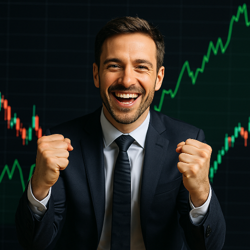 주식이 오르고 내리는 이유