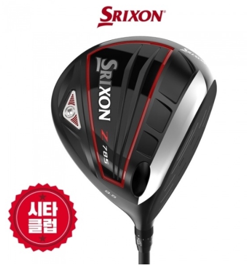 스릭슨 Z785 골프 드라이버 Tour VR6