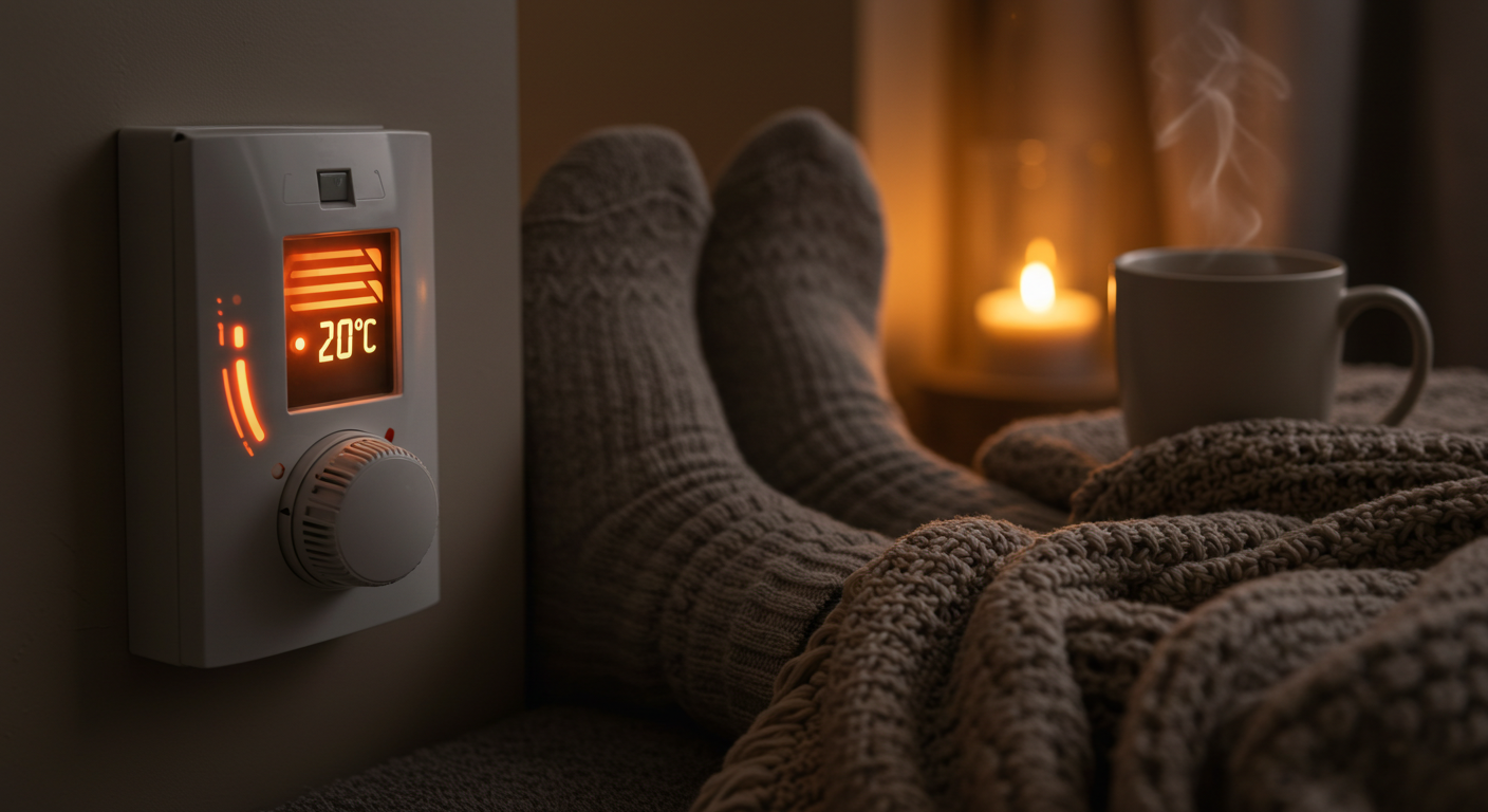 가스요금줄이는