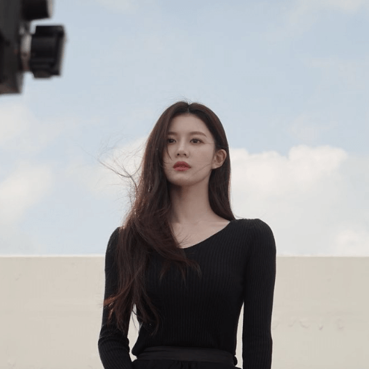 고윤정 브랜드평판 1위