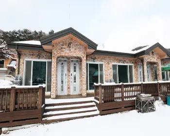 청양 알프스마을 칠갑산 얼음분수축제_26