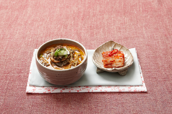 이연규 유달콩물 목포맛집