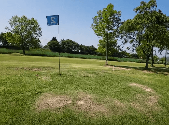 전라남도 담양파크골프장 소개 (담양 제1구장, 제2구장)