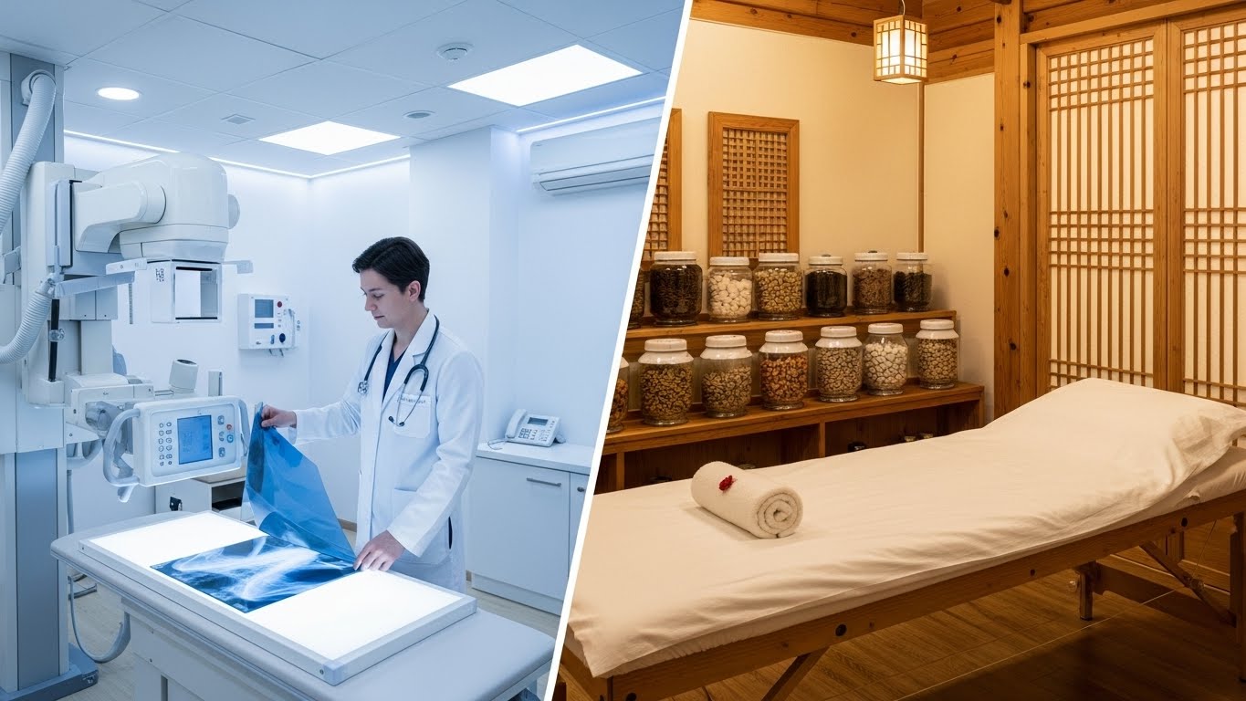 자동차보험치료&amp;#44; 추나요법