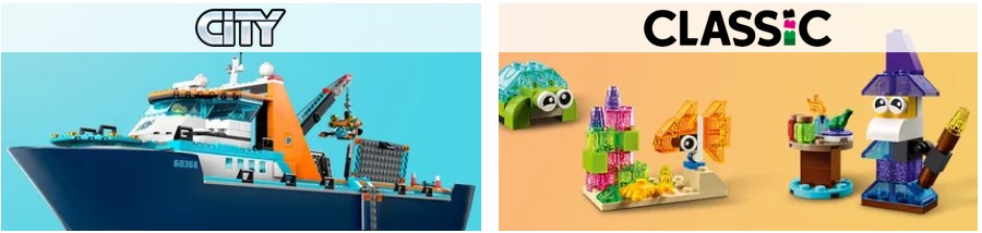 레고-시리즈별-세트