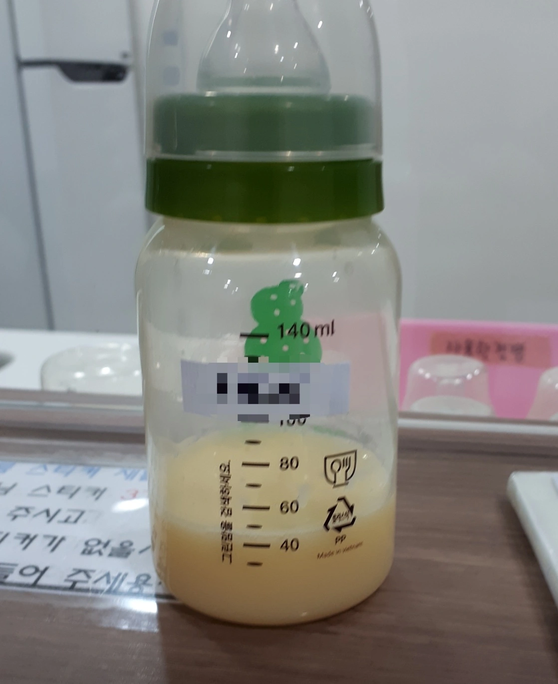 신생아 초유 나오는 시기, 초유가 중요한 이유, 성숙유와 다른 점