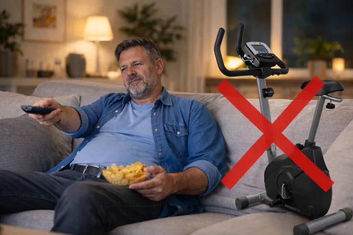 대사 증후군 이란