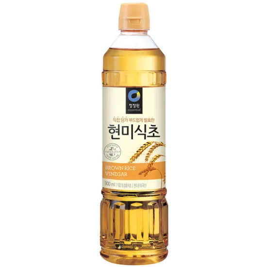 현미 식초 효능 10가지 부작용 먹는법에 대해서 알아보기_2