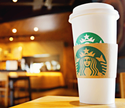 스타벅스 주가 전망 배당금 실적 현황