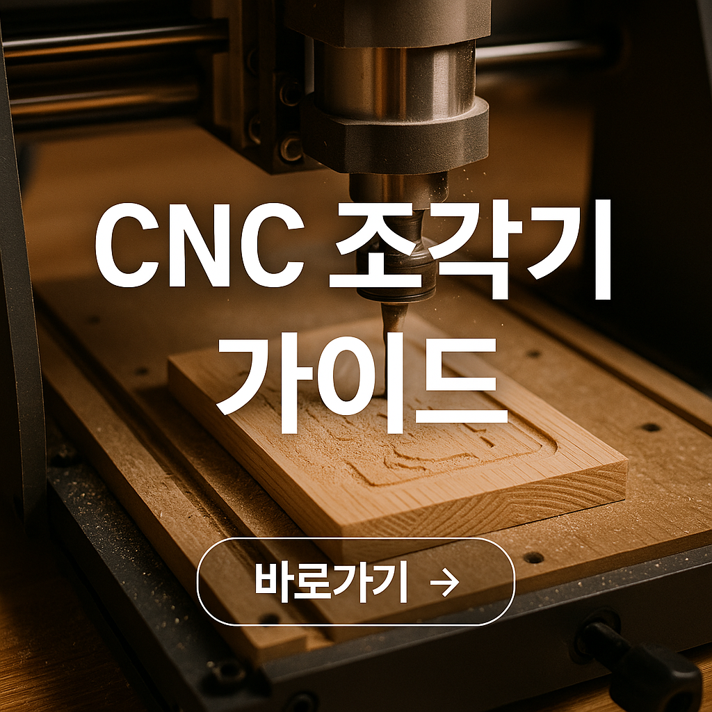 cnc조각기