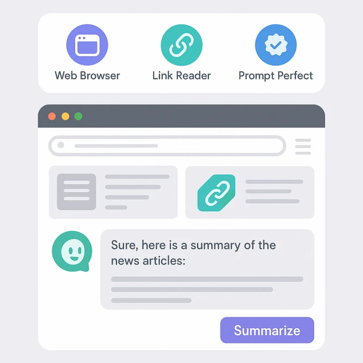 ChatGPT ํ๋ฌ๊ทธ์ธ ์์ฝ ์กฐํฉ ์์