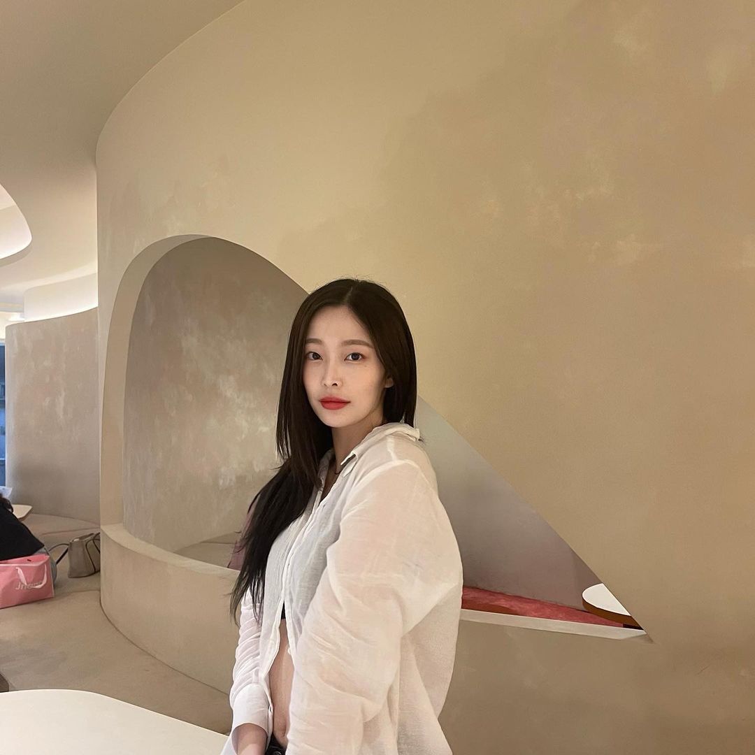 정은우 이강산의 일부 정보 및 인스타, 나대지마 심장아