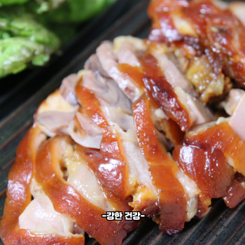 족발 칼로리