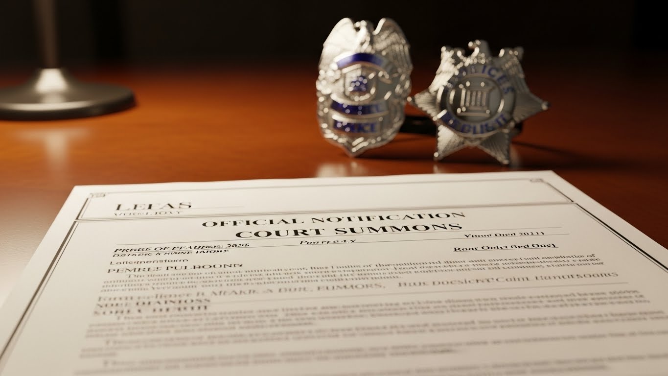 기소유예&amp;#44; 사후 모니터링 