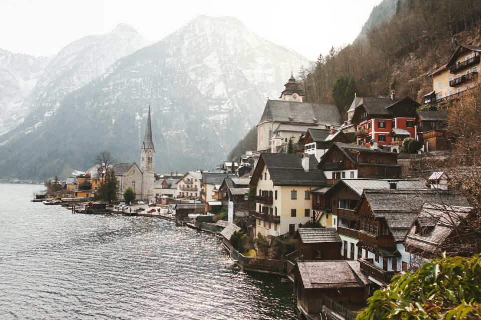 인덕원 동네 임장