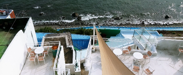 흰여울문화마을