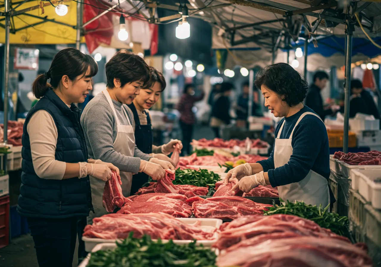 대량 공동 구매