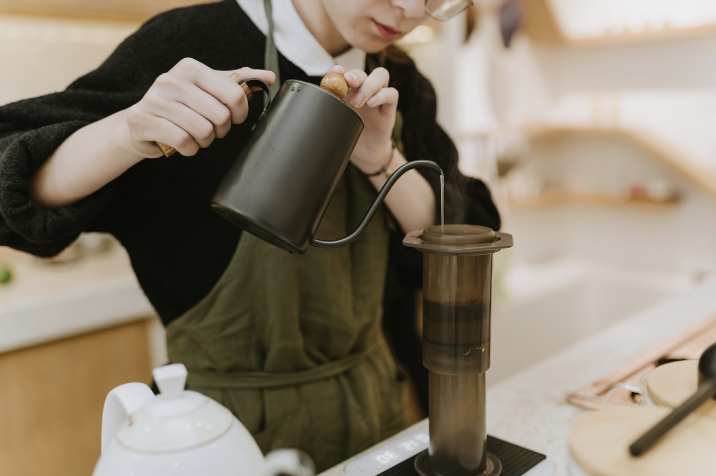 전통시장에서 성공한 현대적인 비즈니스 모델