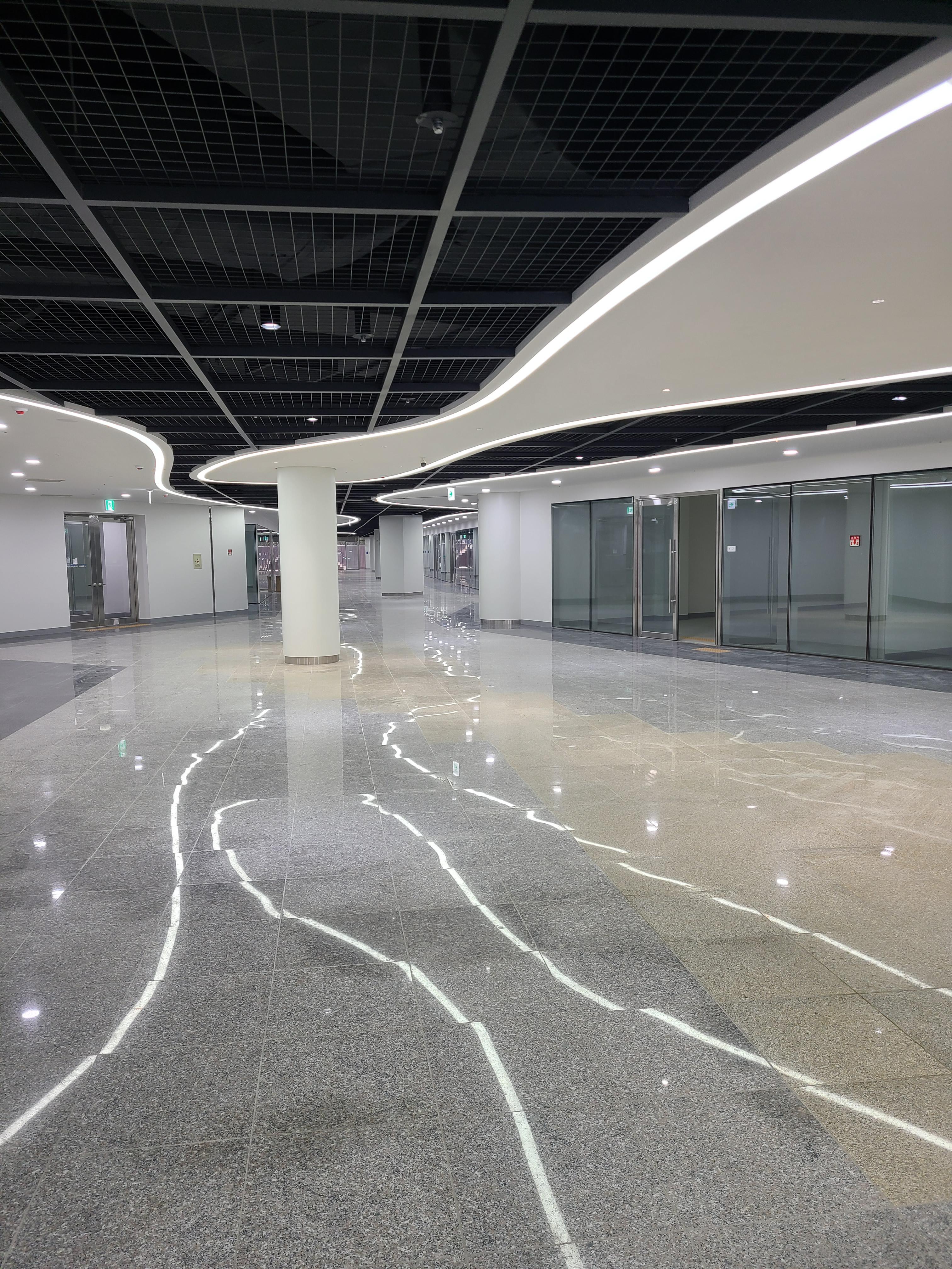 대륭포스트타워 8차 지하12