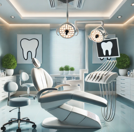 치과 이미지