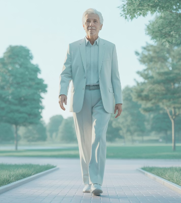 척추관협착증 증상