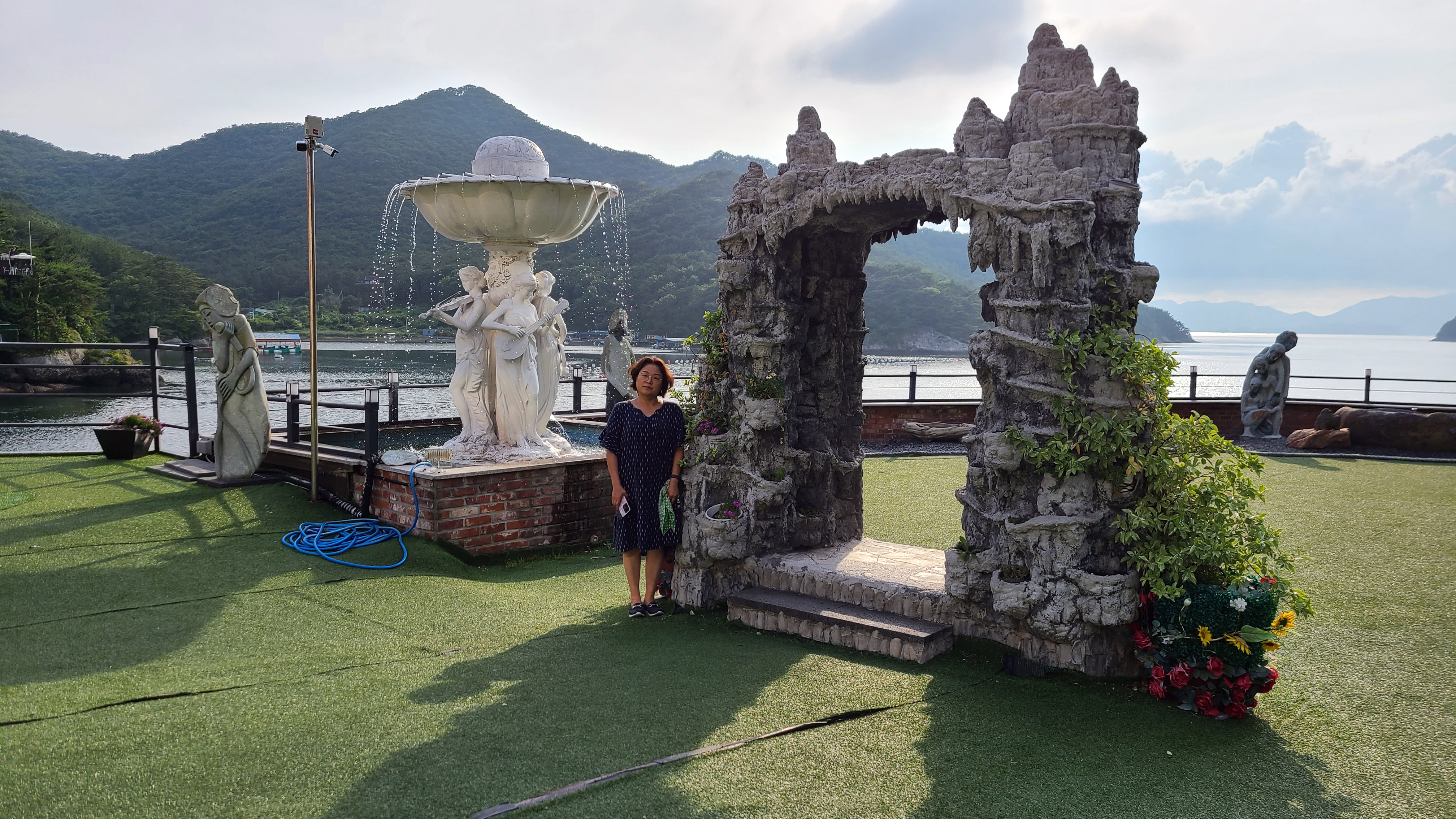 L & K 쇼나 갤러리