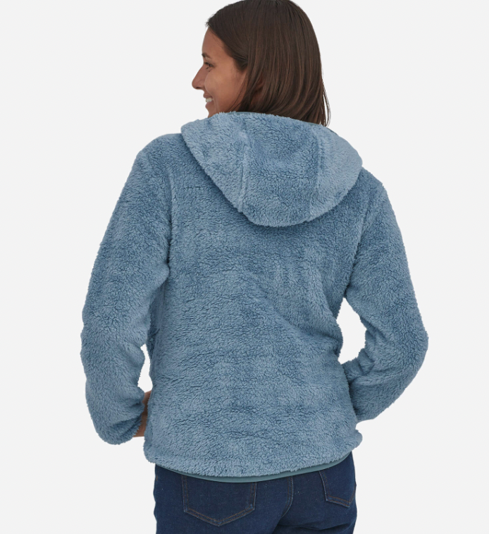 사진-파타고니아 여성 후리스3