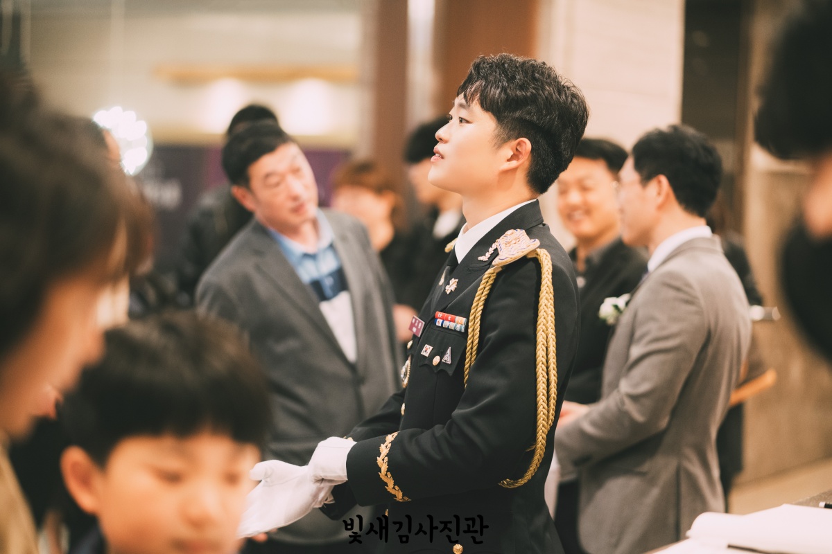 엠플러스웨딩홀 본식스냅 서브스냅 추천 후기 10