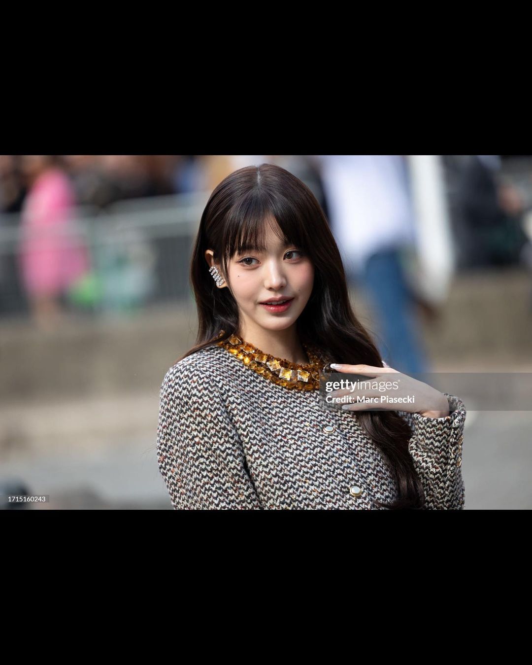 아이브 장원영 몸매