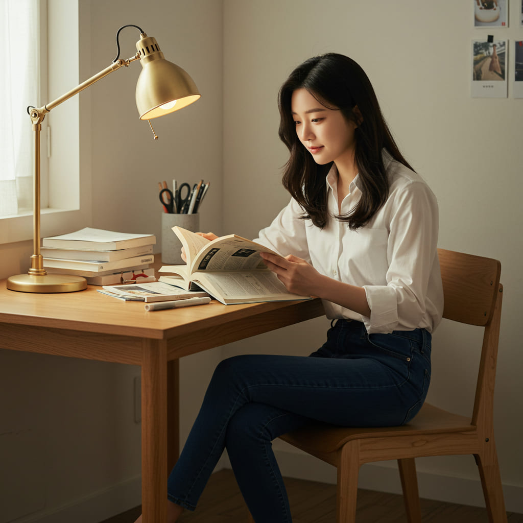 💡 실전 회로 예제와 함께 구조를 꿰뚫는 법