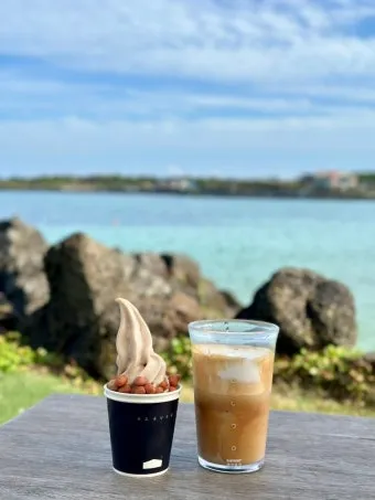 제주 우도 섬일주 여행 스쿠터 자전거로 알차게 즐기기_20