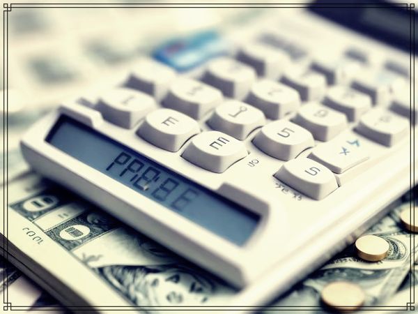 CMA 통장의 금리 변동