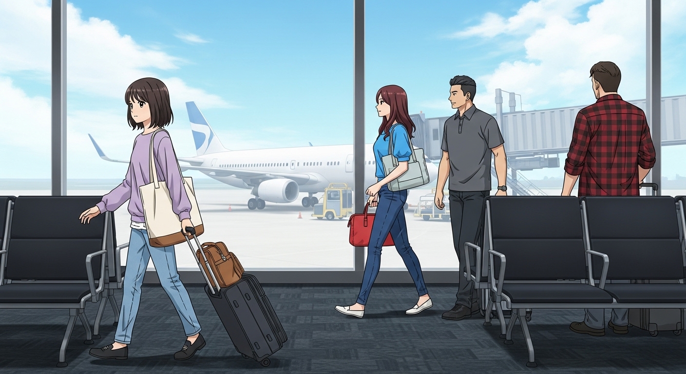 해외여행 시 의약품 반입 규정