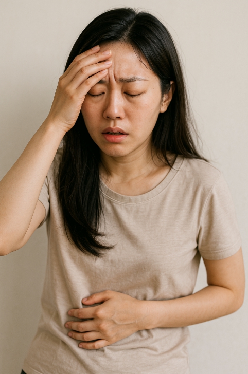 전신 홍반 루푸스 관련 자료 사진