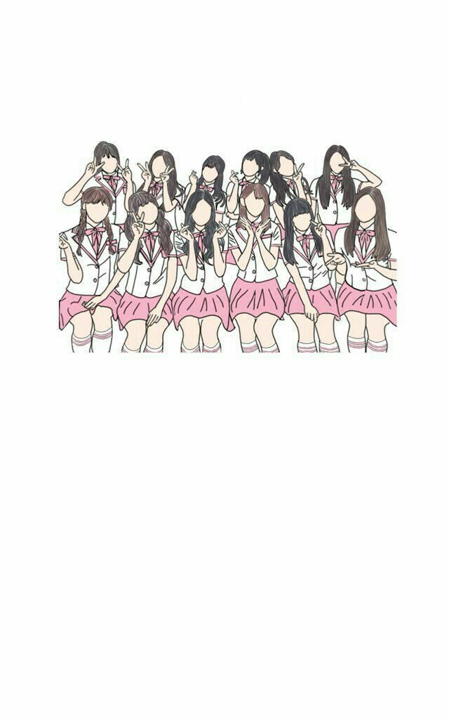 아이즈원 프로듀스48 사진 모음 아이즈원 프로듀스48 사진 모음