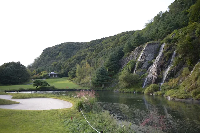 안성 베네스트 골프클럽 골프장 소개 및 예약방법