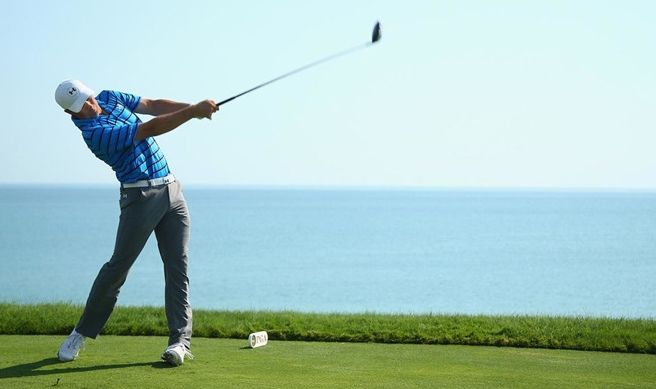 남자 골프 세계랭킹 순위