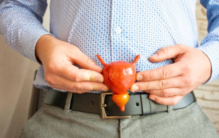 전립선비대증증상-빈뇨