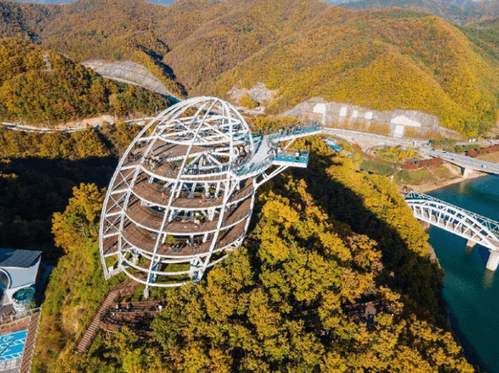 만천하스카이워크