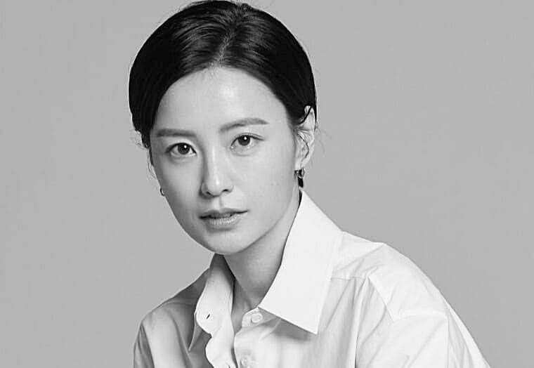 배우-정유미