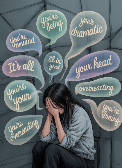 가스라이팅 뜻 지금 확인 1