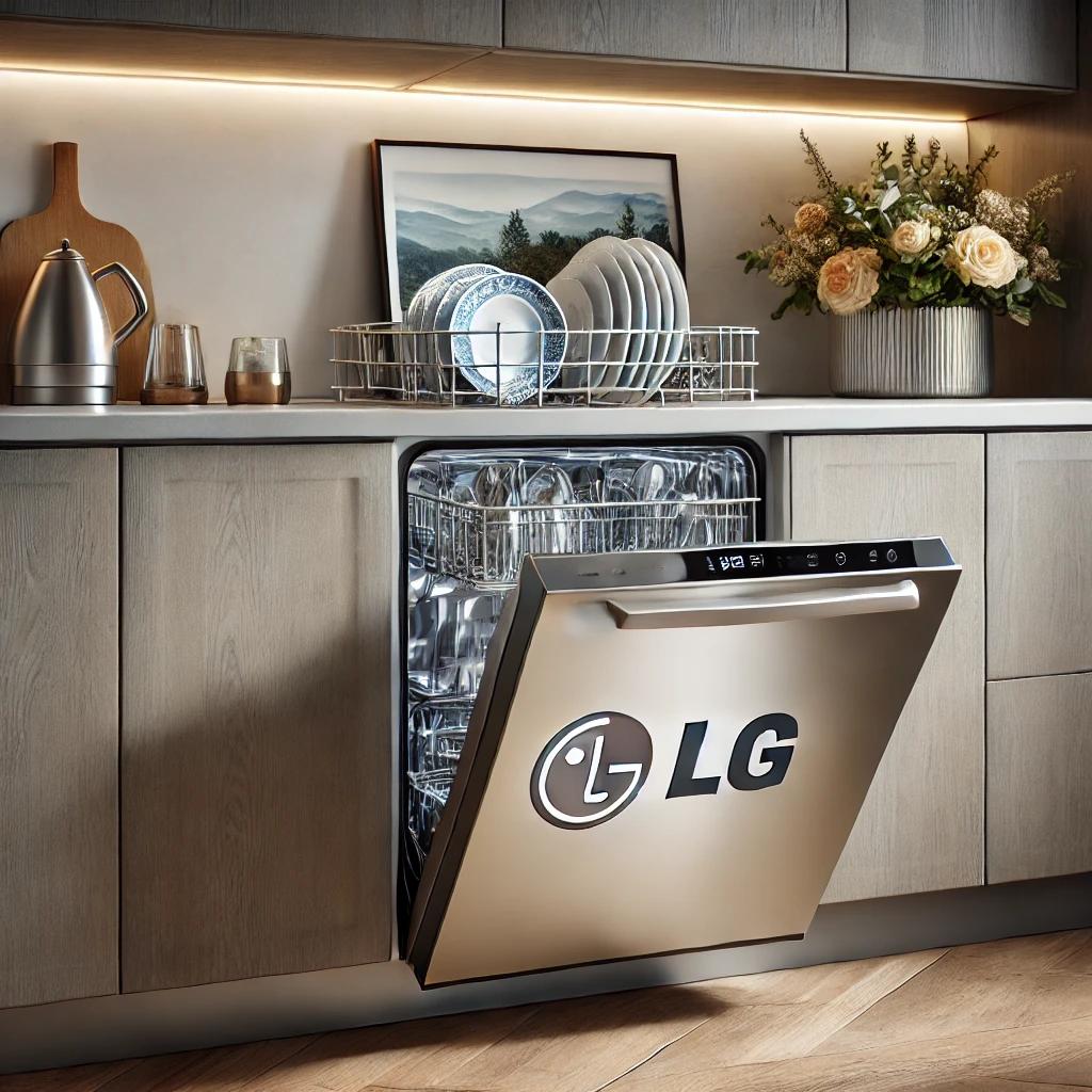 엘지 식기세척기 12인용 빌트인