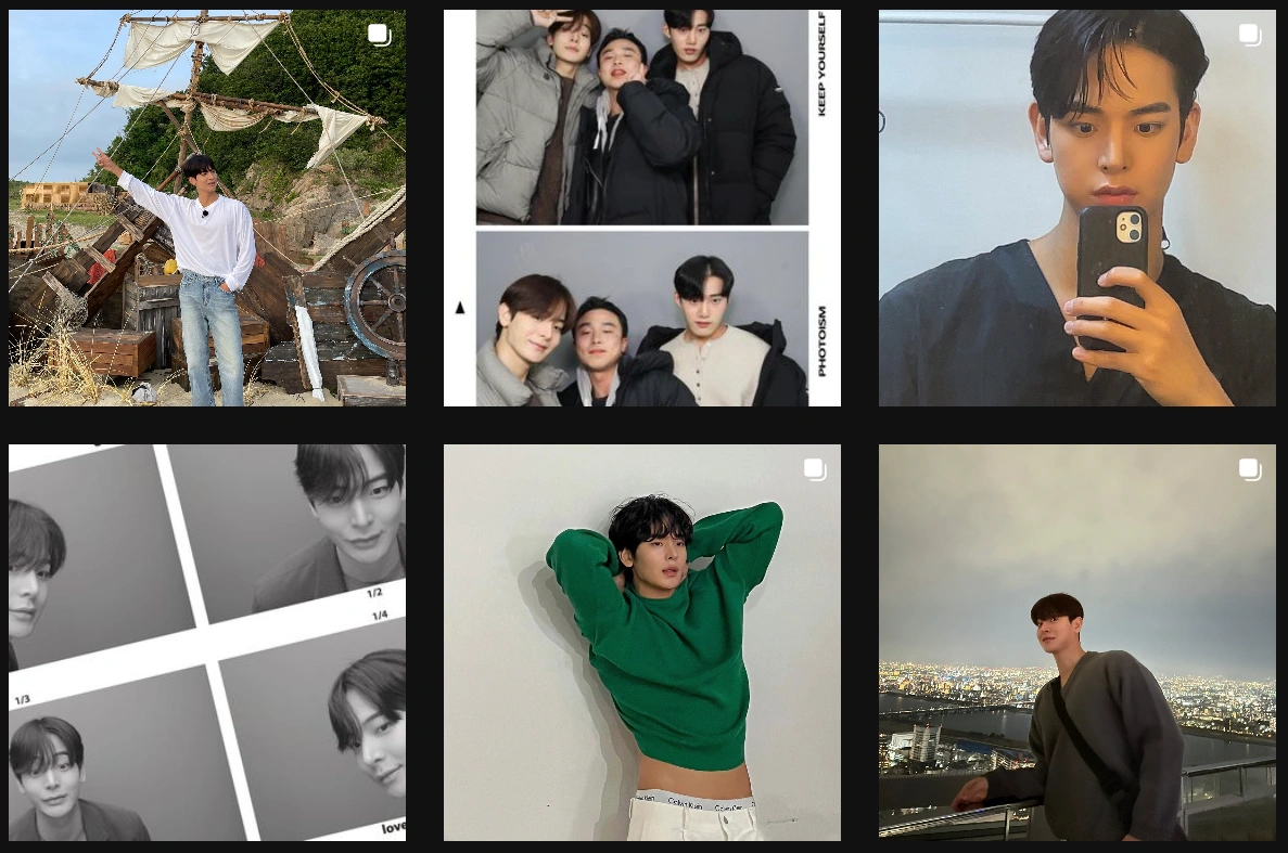 최종우-솔로지옥2-인스타그램