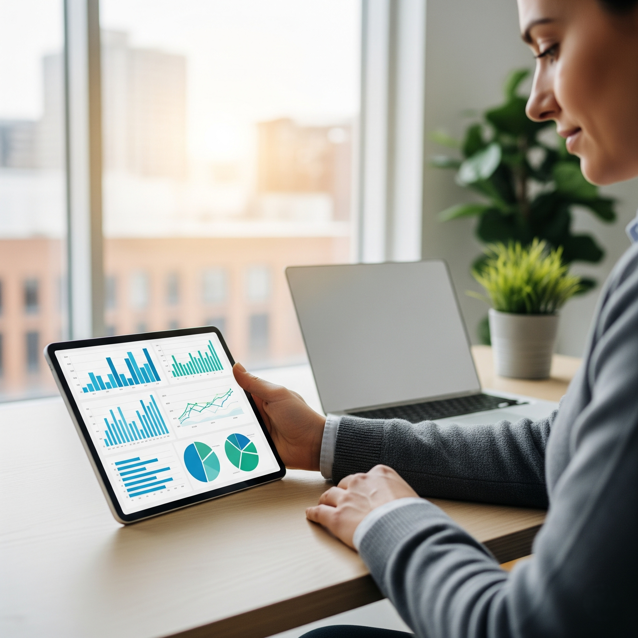 묻지마 투자를 멈추는 법: 종목 분석 핵심 3단계