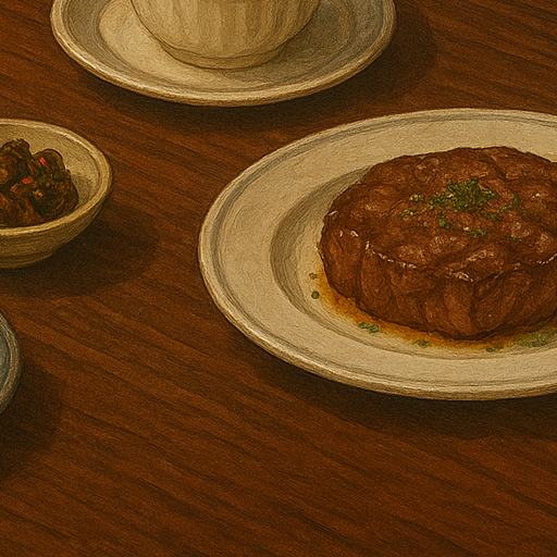 연산군의 셰프로 살아남기: 타임슬립 셰프의 조선 생존기