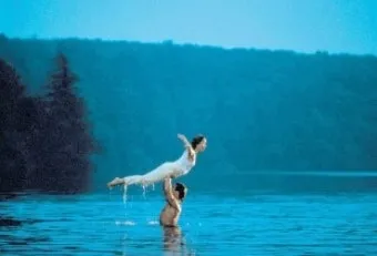 7080영화음악 더티댄싱 I've Had The Time of My Life 춤의 로맨스_21