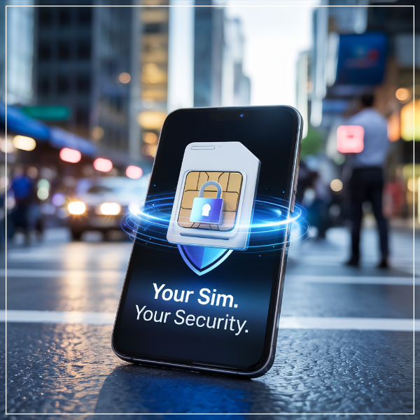 유심보호(유심)이미지