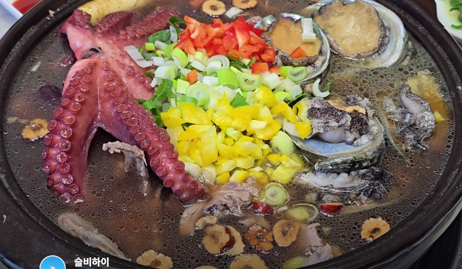 6시내고향-강진-보양식