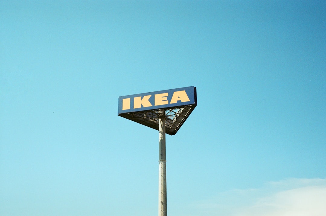 IKEA Uppvattning