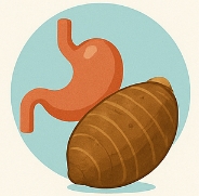 토란 효능